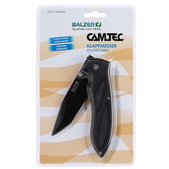 Нож Balzer Foldable Knife 007 10/22cm