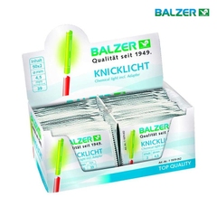 Светляк химический Balzer Knick Licht 4,5x39mm 2pcs