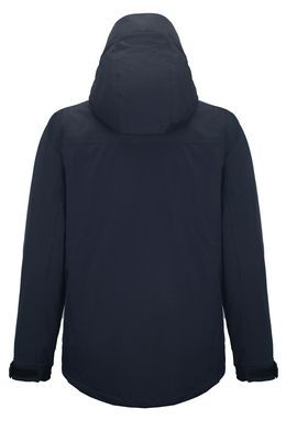 Костюм демісезонний Viverra 4Stretch Warm Suit Dark Blue XXL, XXL