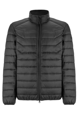 Куртка Viverra Warm Cloud Jacket Black M