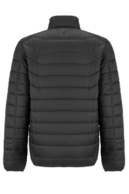 Куртка Viverra Warm Cloud Jacket Black M