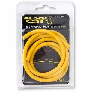 Резиновый кембрик Black Cat Rig Tube 2mm/4mm