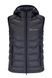 Жилет женский с капюшоном Viverra Warm Cloud Vest Grey M