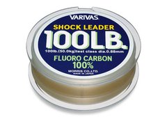 Флюорокарбон VARIVAS Fluoro Shock Leader 0,44mm 25lb 30m