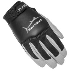 Перчатки Fladen Big Game Gloves Maxximus Kevlar