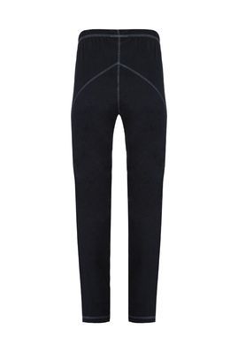 Термобілизна Viverra Soft Warm ZIP Black XXL