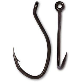 Крючок Black Cat Mega Hook 8/0