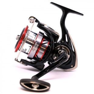 Катушка Daiwa 18 Ninja Match & Feeder LT 6000SS