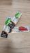 Воблер Bomber Deep Fat Free Shad BD8F #RG