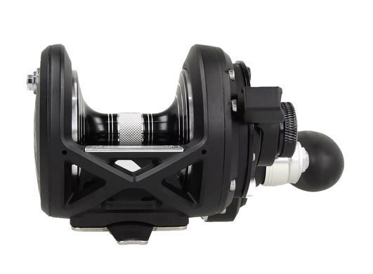 Котушка Tica Oxean OX20 6BB, 360/0,57, 5,4:1, 885