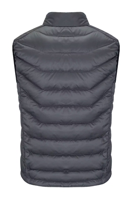 Жилет женский Viverra Warm Cloud Vest Grey XL