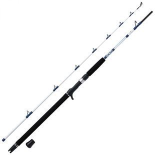 Удилище WFT Coastal King 7 25lbs 2,10m 40-240g