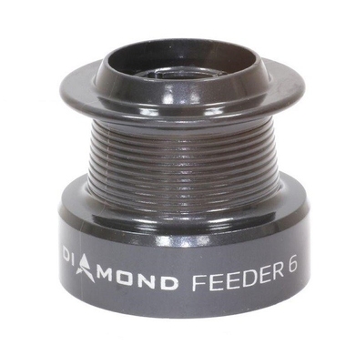 Катушка Salmo Diamond FEEDER 6 40FD