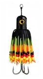 Приманка на сома DAM MADCAT Clonk Teaser The Original 200g (BLACK)