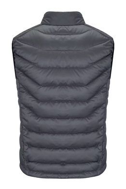 Жилет жіночий Viverra Warm Cloud Vest Grey XS, XL