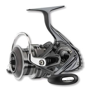 Катушка Daiwa TD Feeder 4012QD
