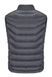 Жилет жіночий Viverra Warm Cloud Vest Grey XS, XL