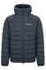 Куртка з капюшоном Viverra Warm Cloud Jacket Pro Black M