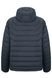 Куртка з капюшоном Viverra Warm Cloud Jacket Pro Black M