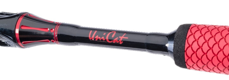 Удилище UNI-CAT Pure Carbon Vertical 170cm, 270g