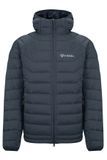 Куртка с капюшоном Viverra Warm Cloud Jacket Pro Black L