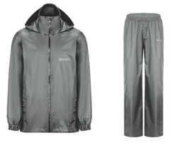 Костюм дождевик Viverra Rain Suit Grey XXXL, XXXL