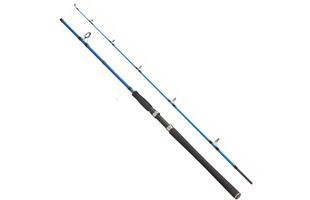 Бортовое удилище Fladen Vantage Ocean 210cm 20-30lbs