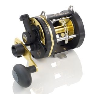 Катушка двухскоростная WFT Offshore 2-Gang, 30LW, LD, LH