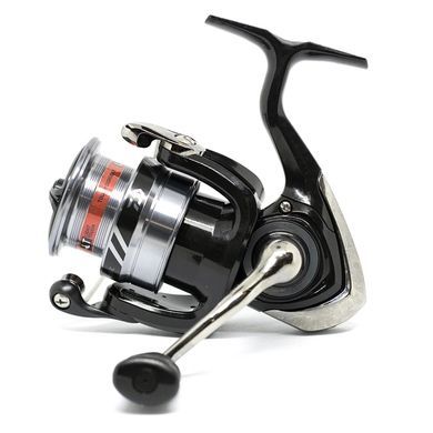Катушка Daiwa 20 RX LT 2000