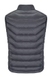 Жилет женский Viverra Warm Cloud Vest Grey S