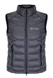 Жилет женский Viverra Warm Cloud Vest Grey S