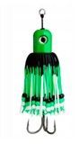 Приманка на сома DAM MADCAT Clonk Teaser The Original 150g (GREEN)
