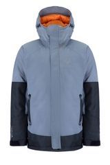 Куртка Viverra Winter Cat Grey M