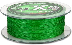 Шнур на Сома UNI CAT 4 X Knock Out Line 0,40mm 32kg 200m