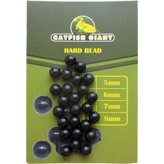 Бусины для рыбалки CATFIS-GIANT Hard Bead 8mm
