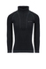 Термобелье женское Viverra Soft Warm ZIP Black L, L