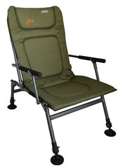 Карповое кресло Novator SR-2