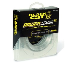 Поводковый материал Black Cat Power Leader RS, 0,70mm 50kg, 20m