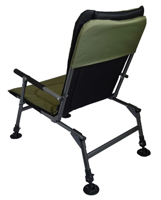 Карповое кресло Novator SR-2