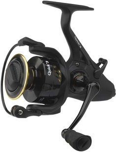 Катушка DAM Baitrunner QUICK 3 4000 FS 9+1BB, 340/0,25, 5,2:1, 337