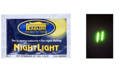 Светляк химический Lineaeffe Night Light 4,5x39mm 2pcs