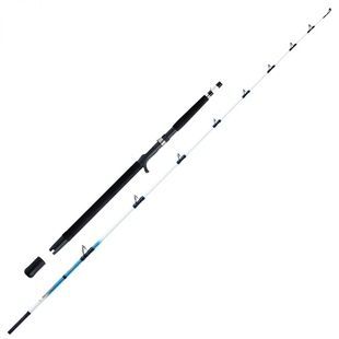 Удилище WFT SenSea 15lbs 2,10m 30-200g