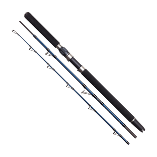 Човнове вудлище DAM Imax Iconic Boat 3pcs.20-30lb 210cm