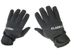 Перчатки Fladen Neoprene Gloves grip L неопрен