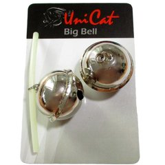 Колокольчики UNI CAT Big Bells