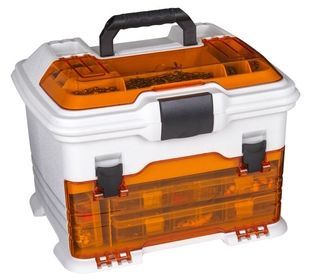Ящик-станция FLAMBEAU MULTI LOADER TACKLE -ZERUST 6310TB