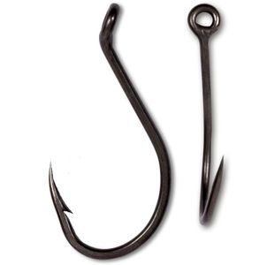 Крючок Black Cat Power Rig Hook 7/0