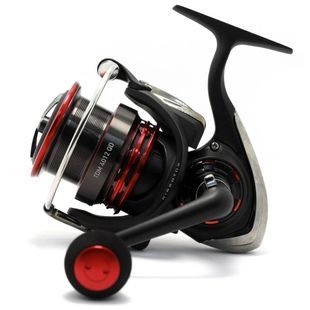 Катушка Daiwa 19 TDM 3012QD