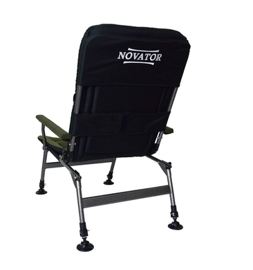 Карповое кресло Novator SR-8 Relax