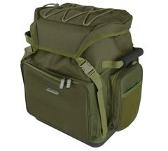 Рюкзак DAM MAD Backpack 56х30х50cm 40L(56555)